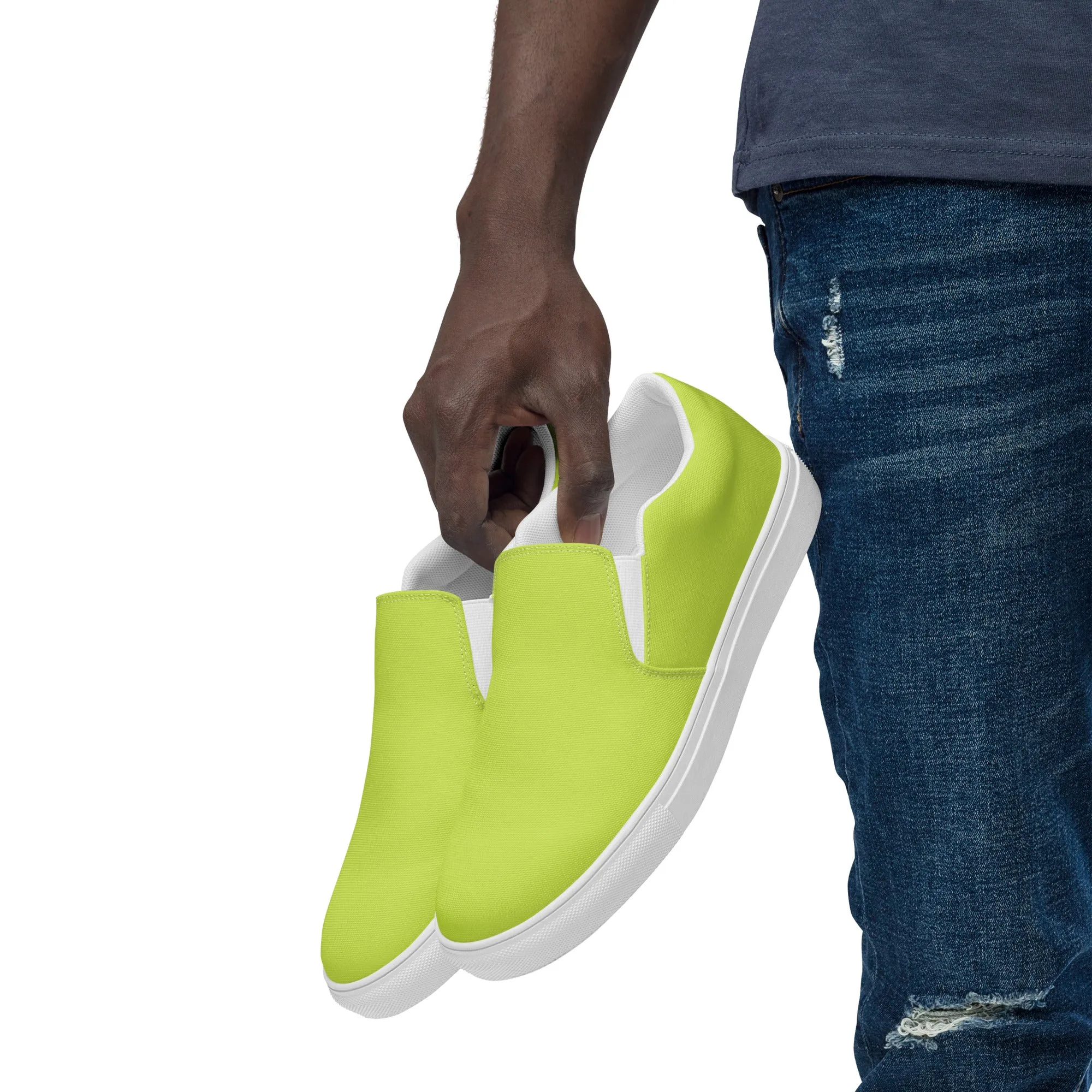 MindaroGreen – Sneaker (Herren)