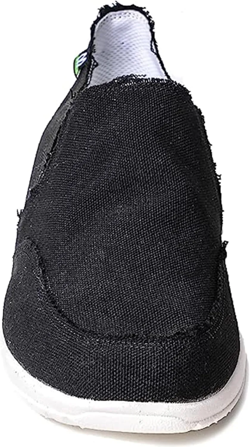Minnetonka Women's Expanse Slip-On