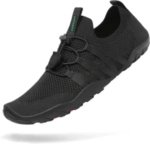Mishansha Water Shoes for Women Men Barefoot Beach Shoe Quick Dry Aqua Swim Socks for Surfing Yoga Size 4.5-15 Women/3-13.5 Men