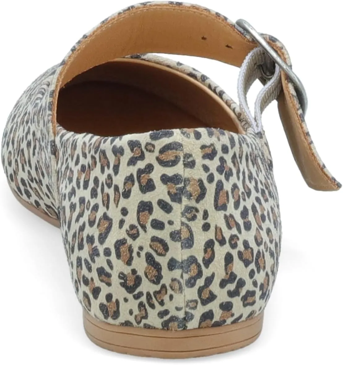 Miz Mooz Women's Kaity Maryjane Mary Jane Flat
