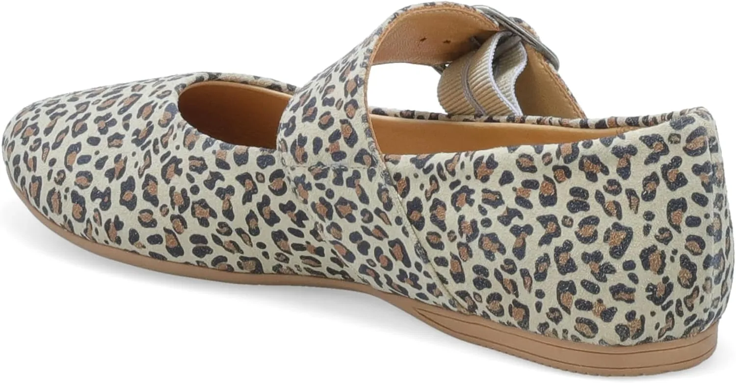 Miz Mooz Women's Kaity Maryjane Mary Jane Flat