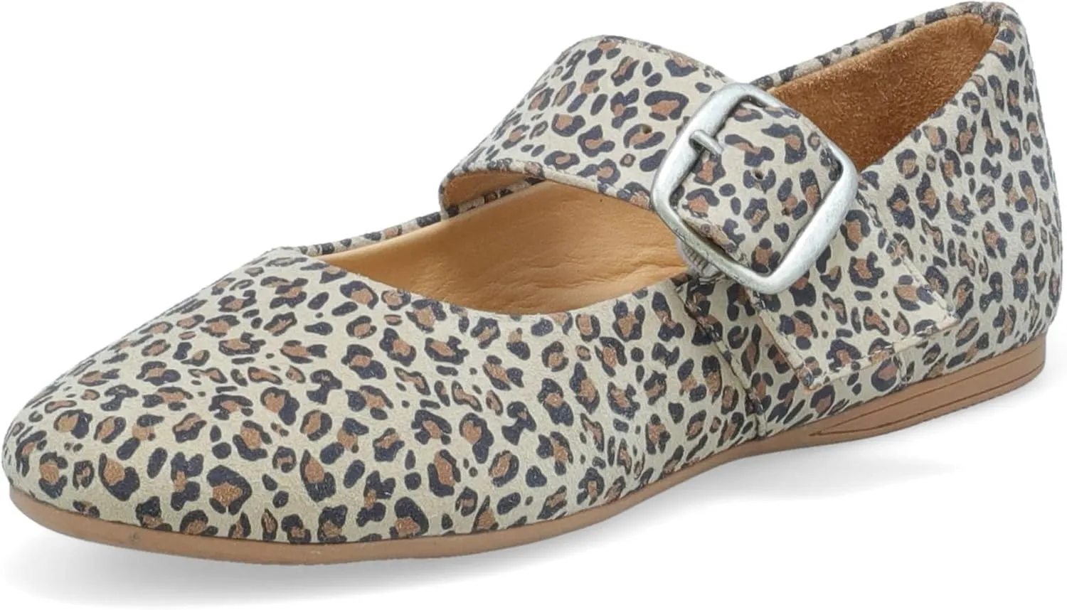 Miz Mooz Women's Kaity Maryjane Mary Jane Flat