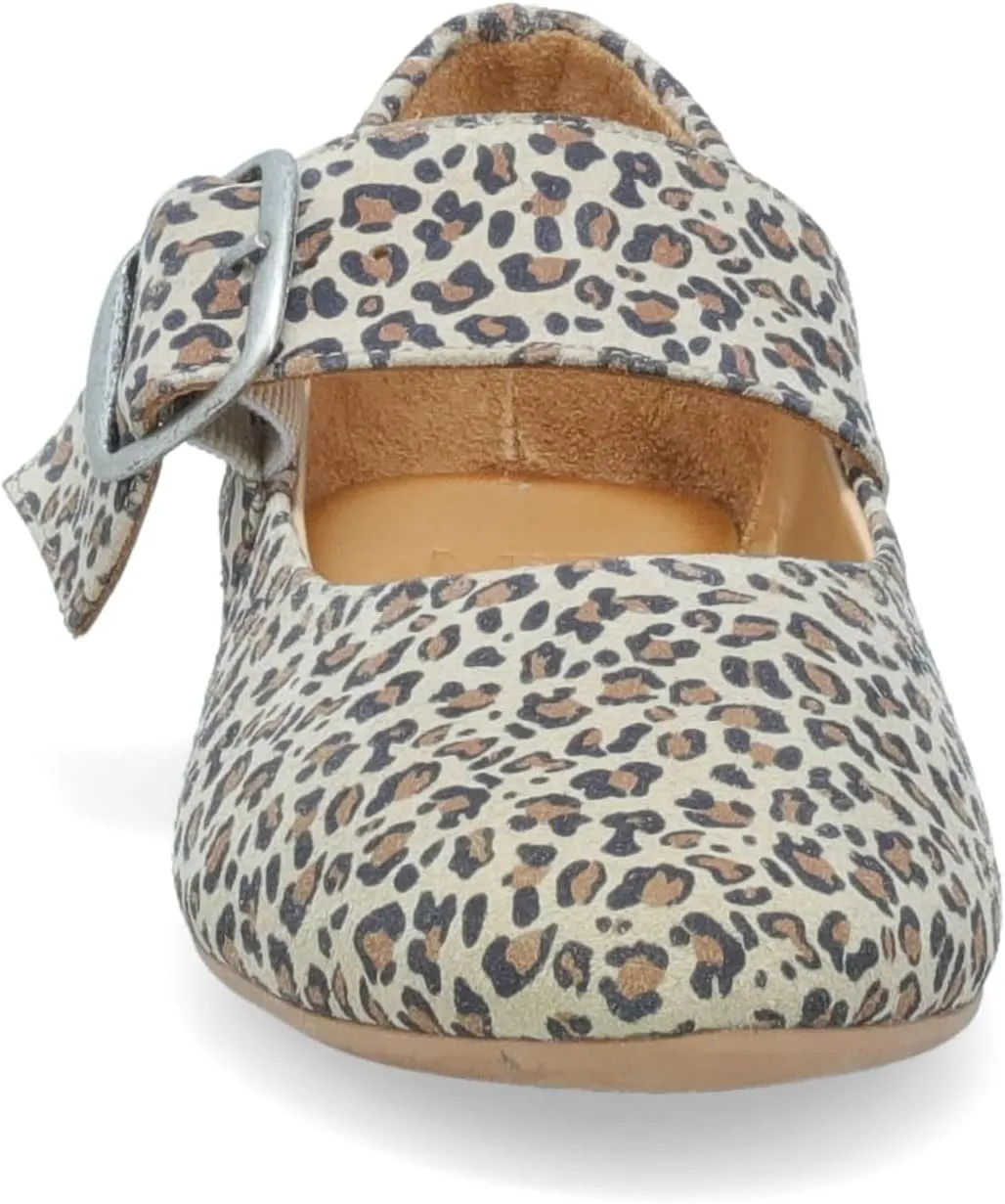 Miz Mooz Women's Kaity Maryjane Mary Jane Flat