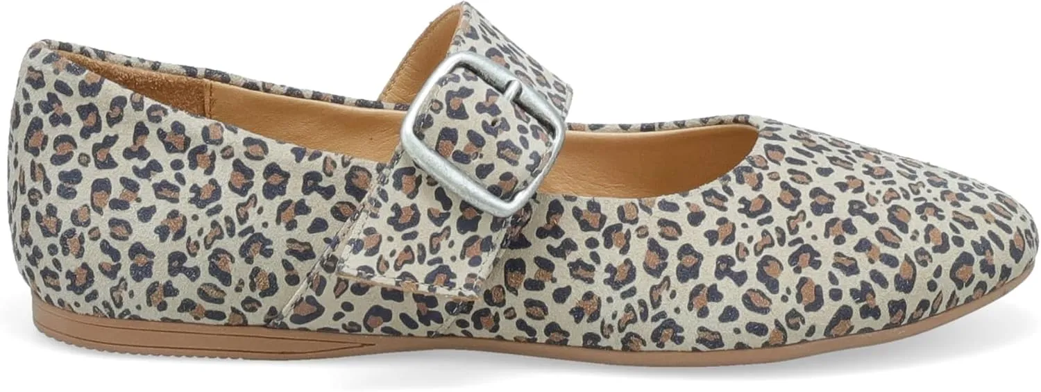 Miz Mooz Women's Kaity Maryjane Mary Jane Flat
