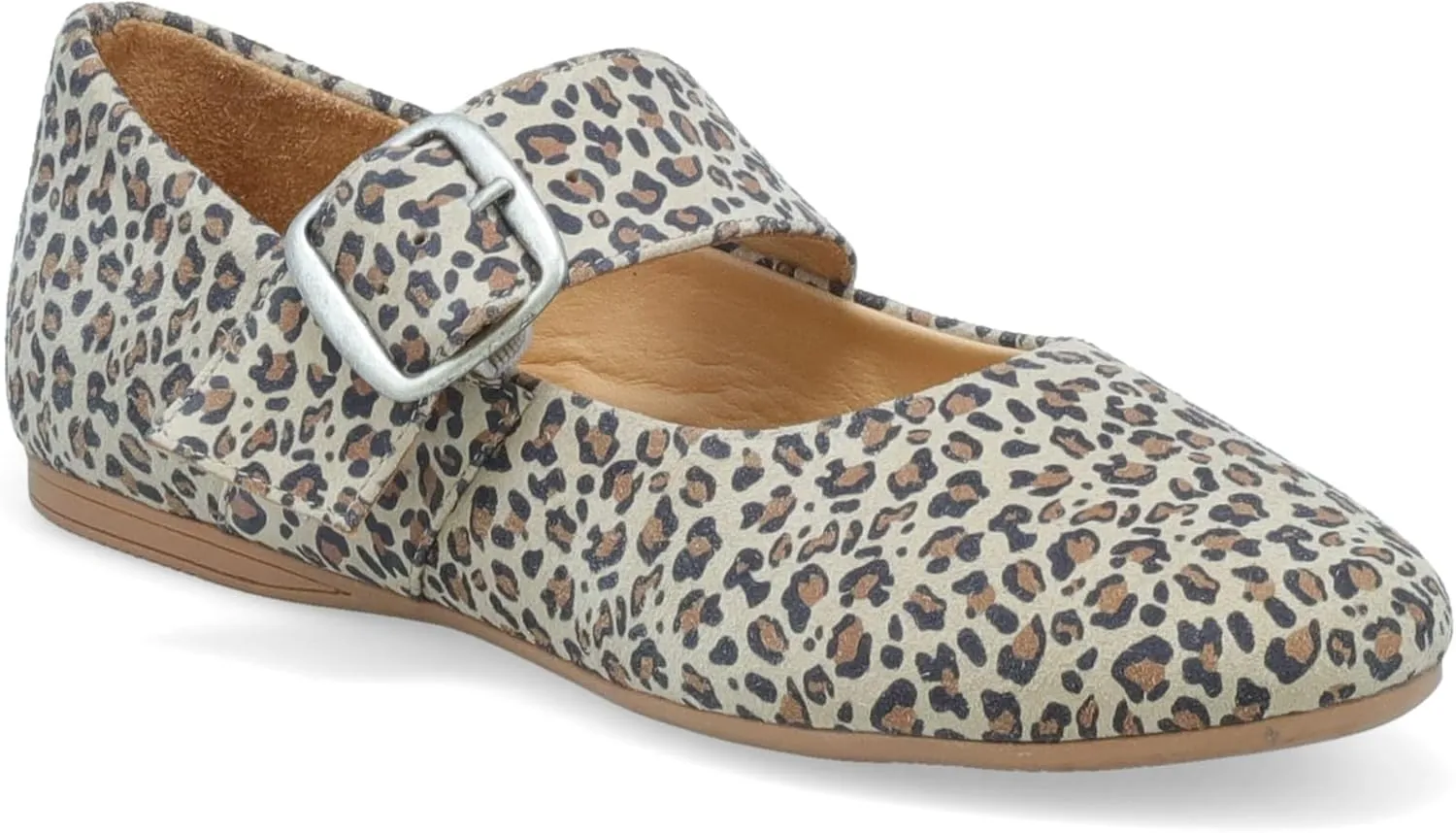 Miz Mooz Women's Kaity Maryjane Mary Jane Flat