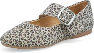 Miz Mooz Women's Kaity Maryjane Mary Jane Flat
