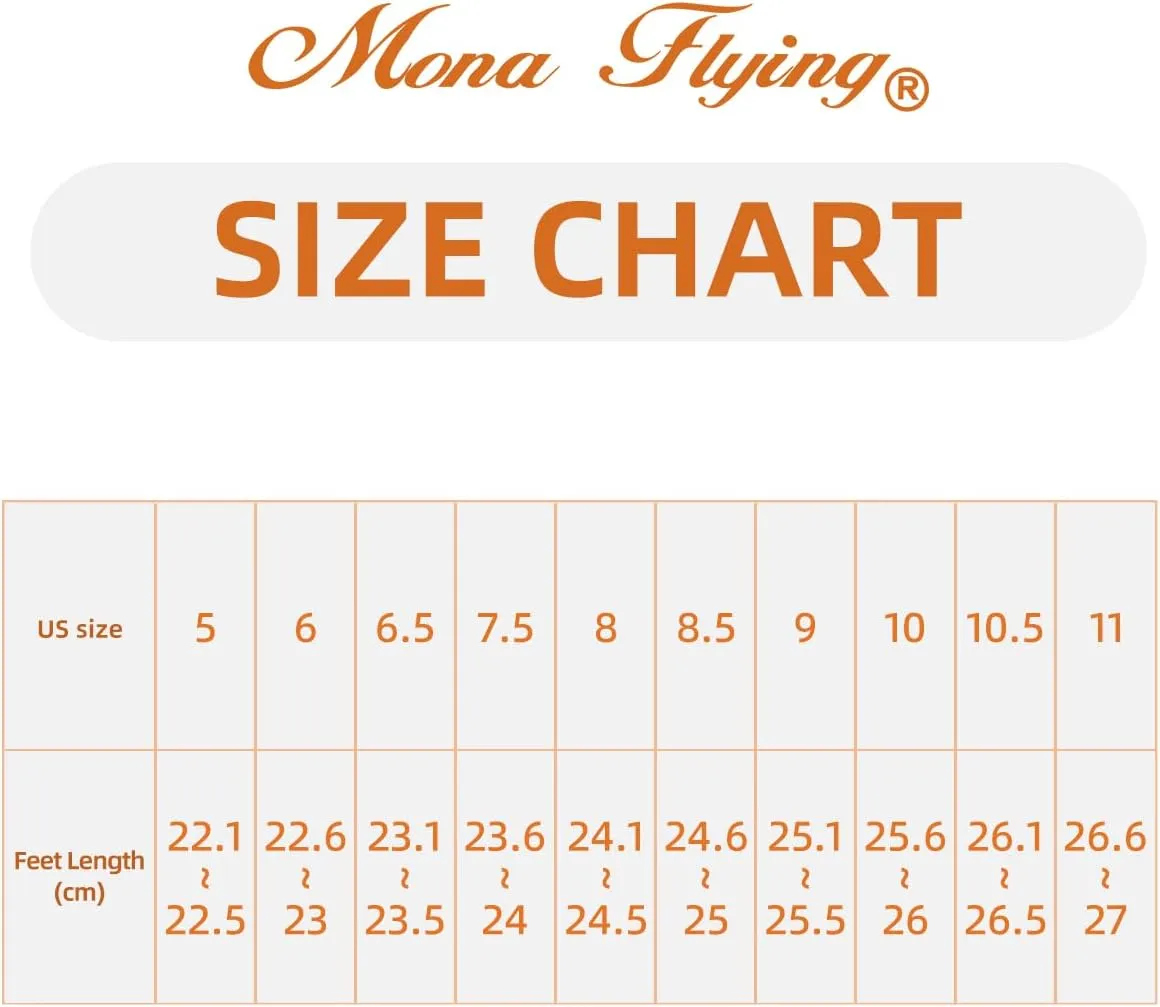Mona flying Women's Tassel Oxfords Derby Comfortable Lace up Leather Flat Office Work Shoes for Ladies