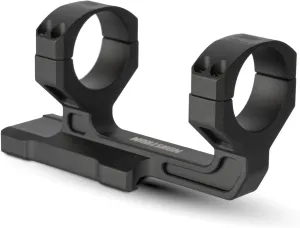 Monstrum Ultralight Razorclaw Dual Ring Scope Mount