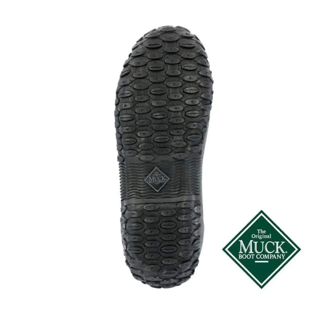 Muckster Waterproof Ankle Work Boots