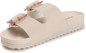 MUK LUKS Women's Grand Cayman Sandal