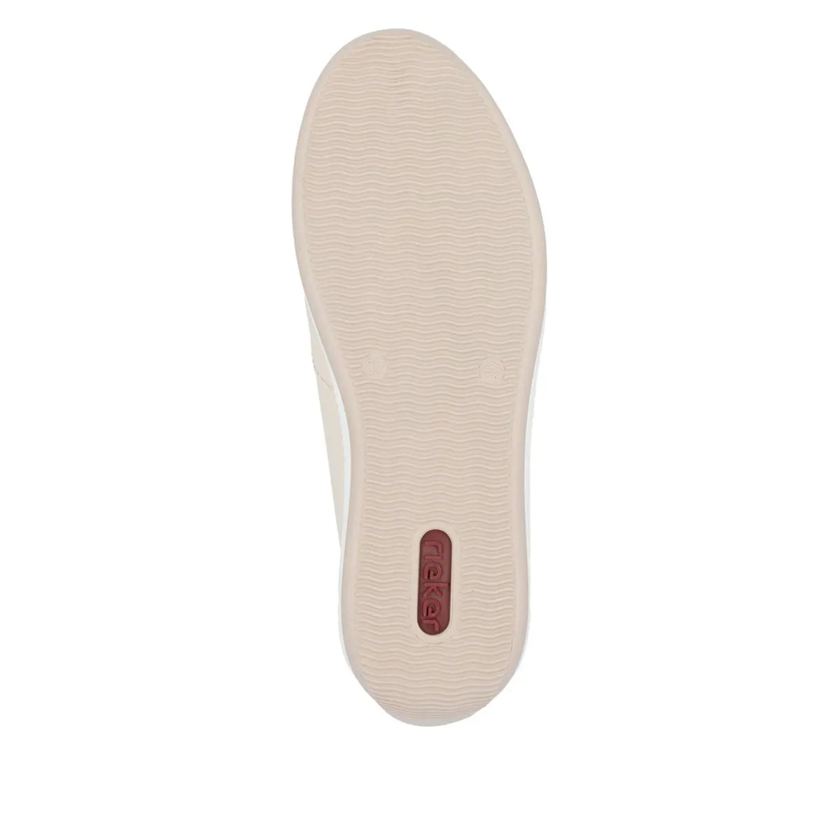 N1156 Zip Sneaker
