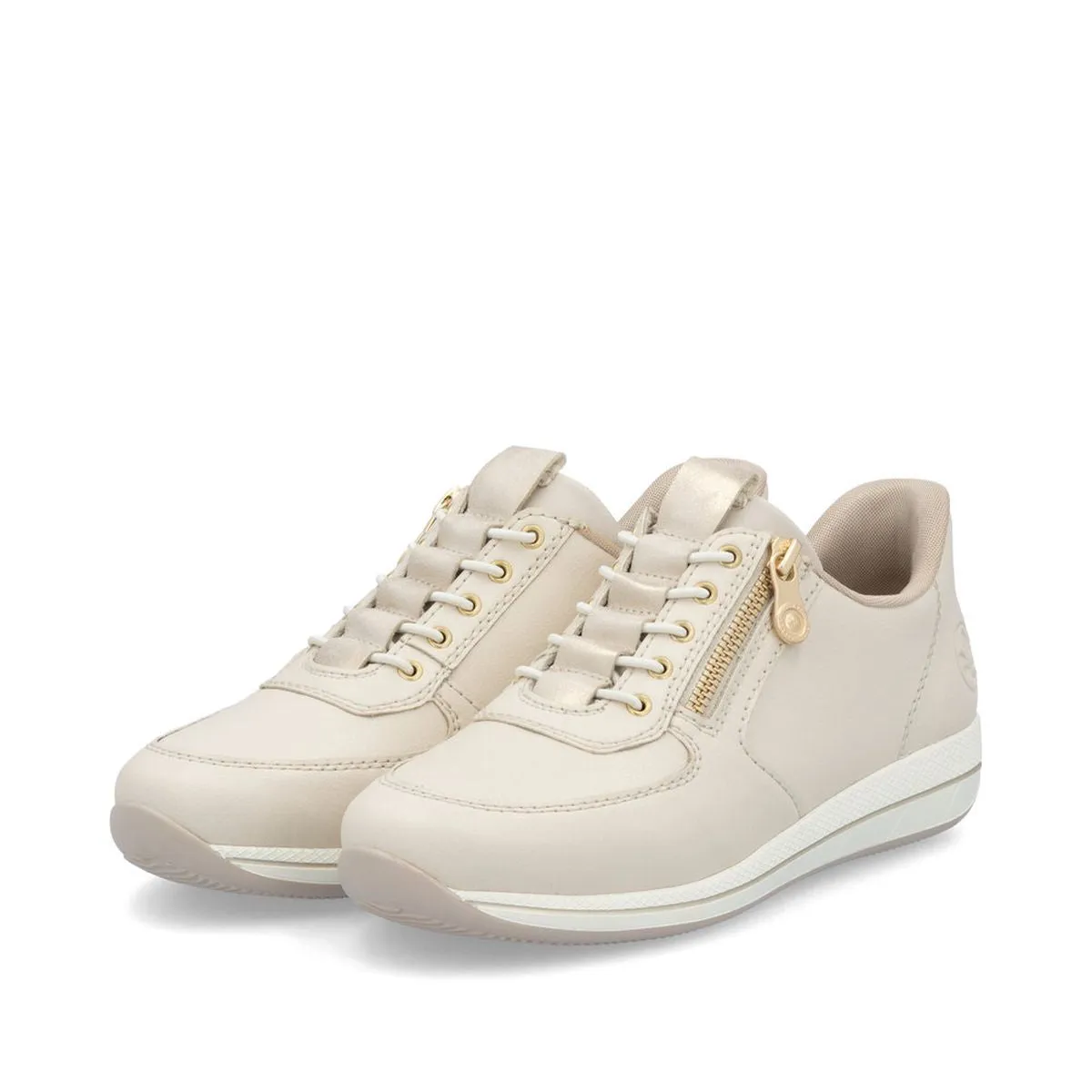 N1156 Zip Sneaker