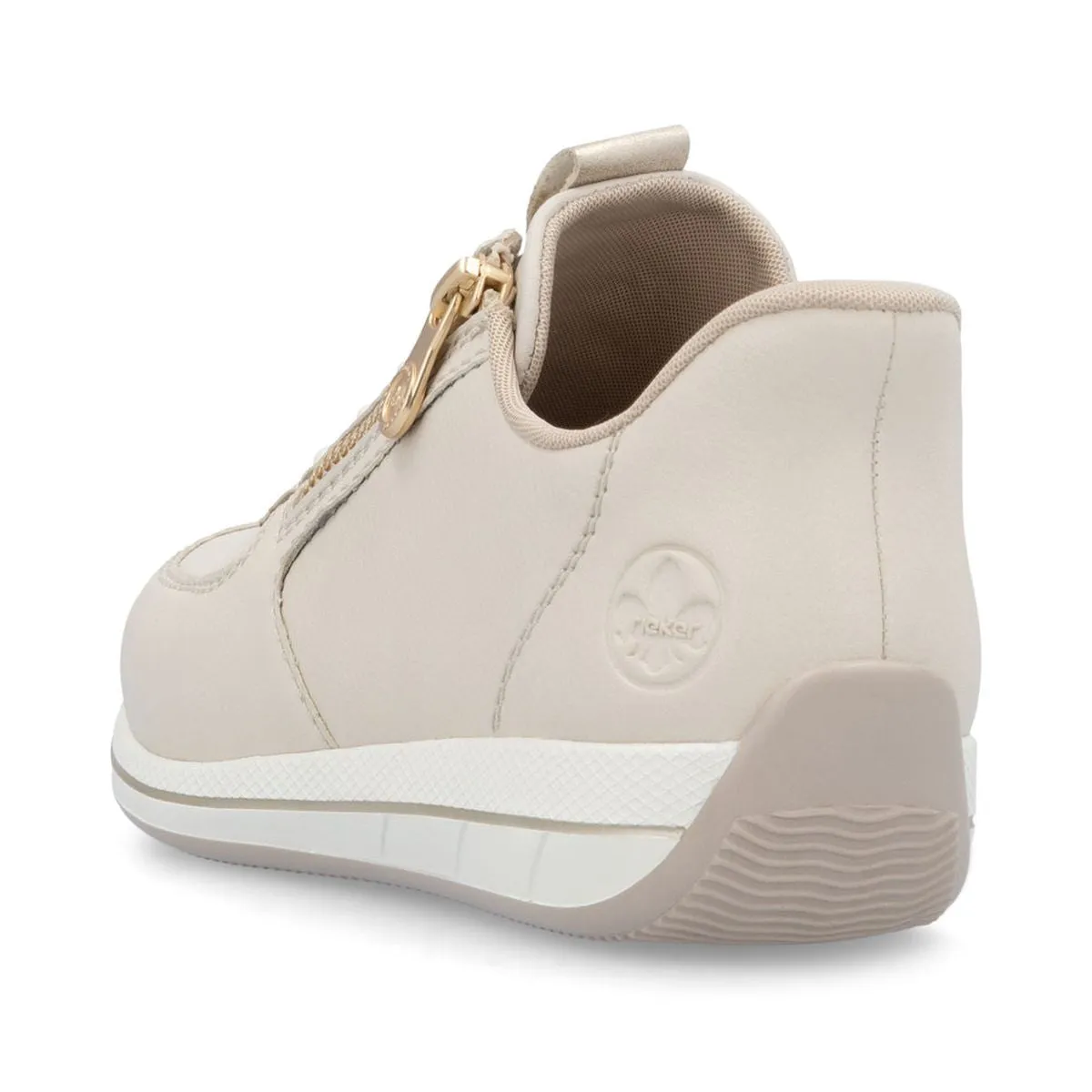 N1156 Zip Sneaker