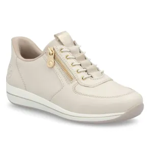 N1156 Zip Sneaker