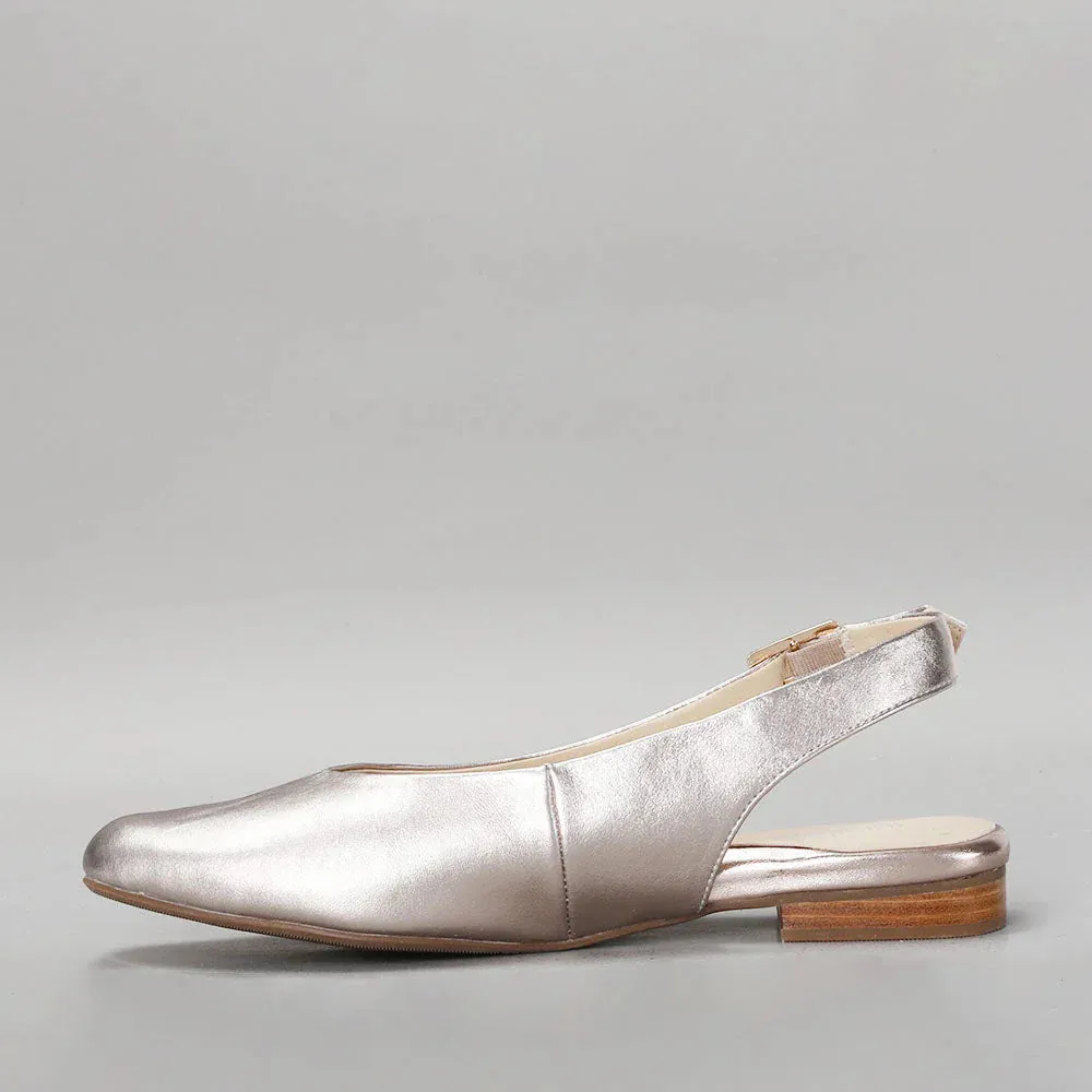 NAKED ARCHES ZODIAC CHAMPAGNE