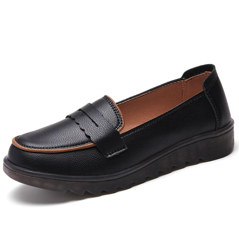 NanccyAnti Slip Stride Harmony Comfortable Shoes