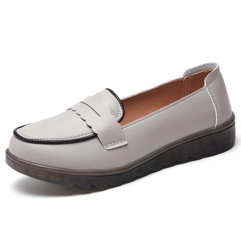 NanccyAnti Slip Stride Harmony Comfortable Shoes