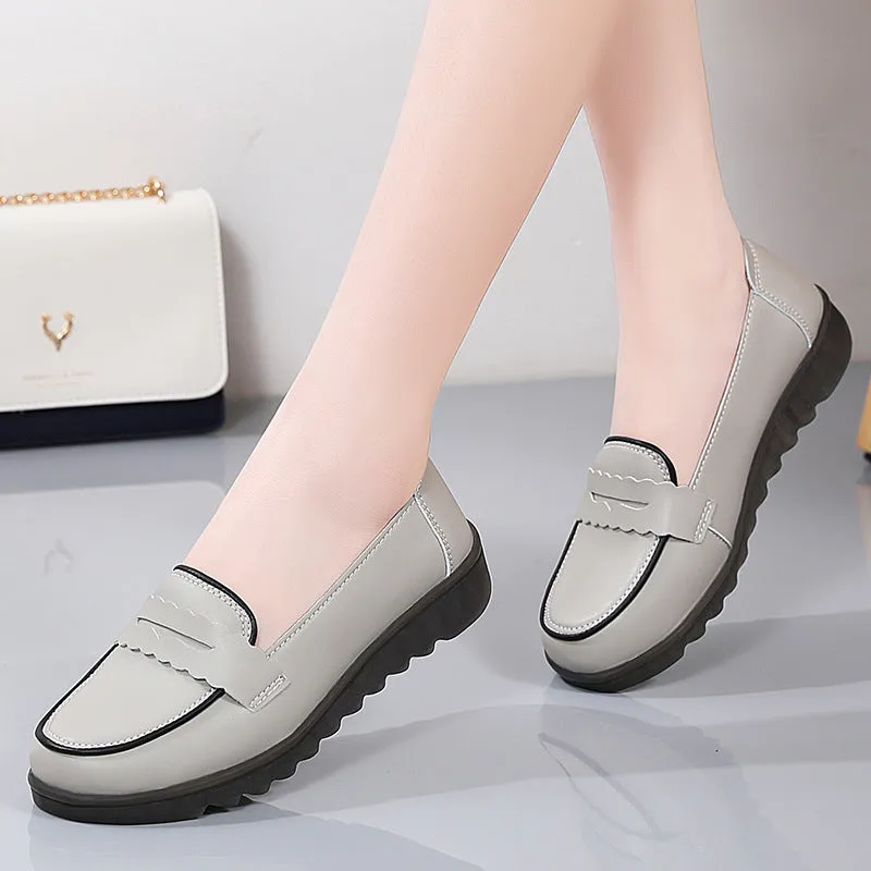 NanccyAnti Slip Stride Harmony Comfortable Shoes