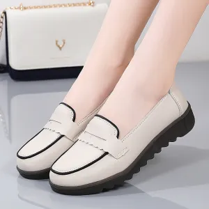 NanccyAnti Slip Stride Harmony Comfortable Shoes