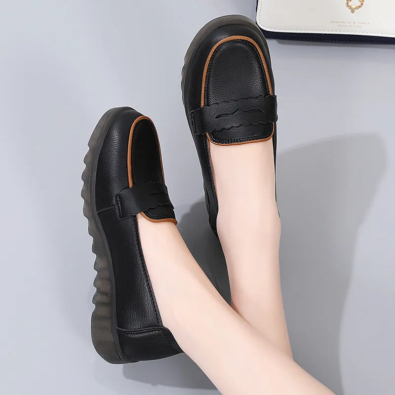 NanccyAnti Slip Stride Harmony Comfortable Shoes