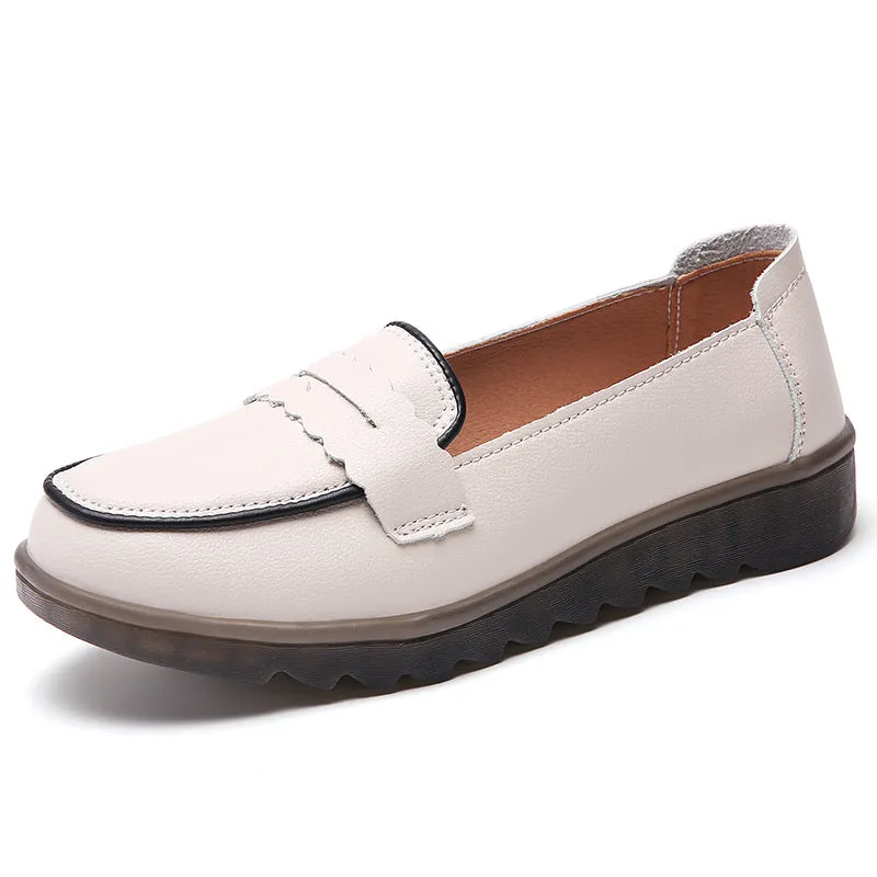 NanccyAnti Slip Stride Harmony Comfortable Shoes