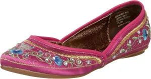 Naughty Monkey Women's Flat