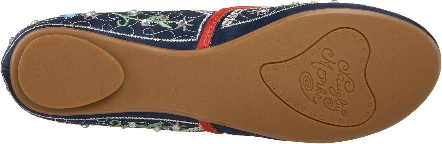 Naughty Monkey Women's Flat