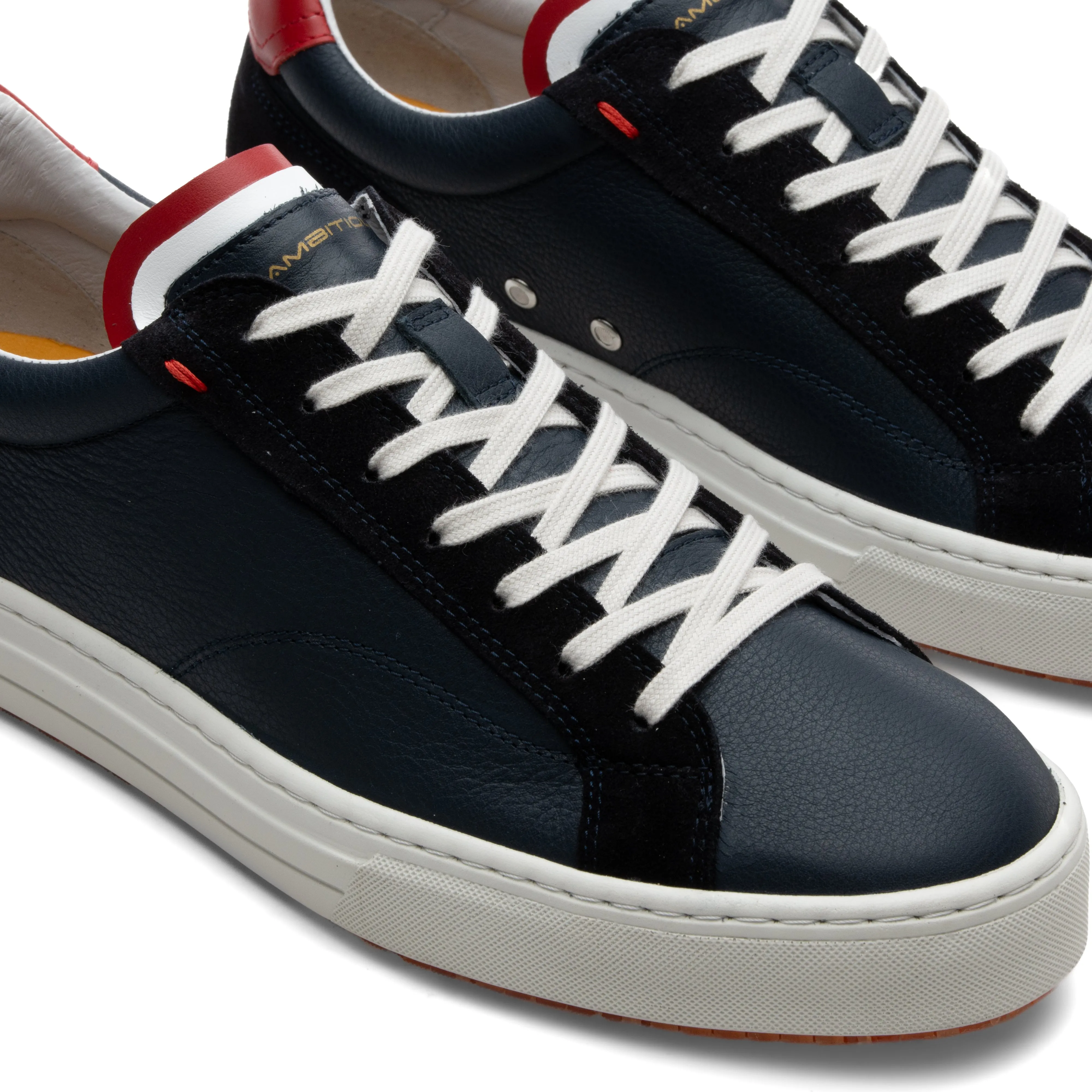 Navy Anopolis Trainer