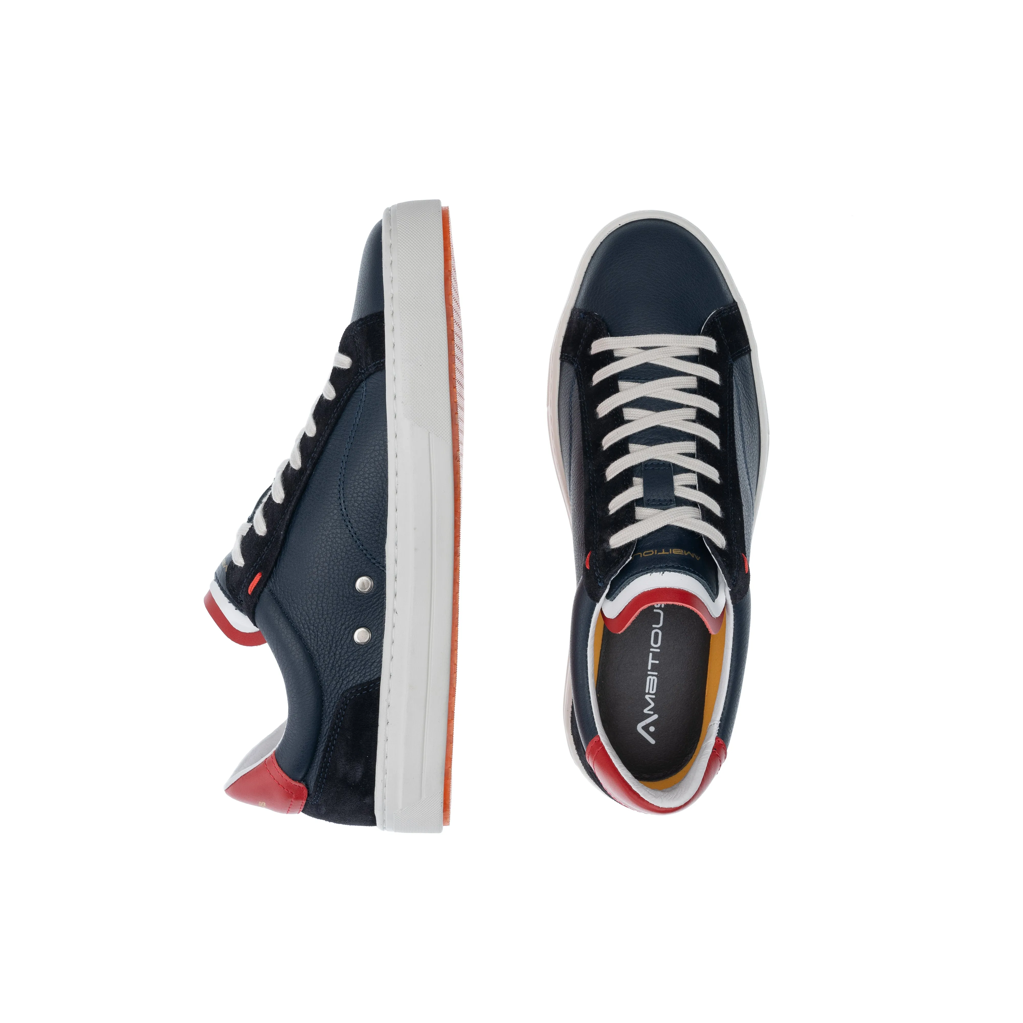 Navy Anopolis Trainer