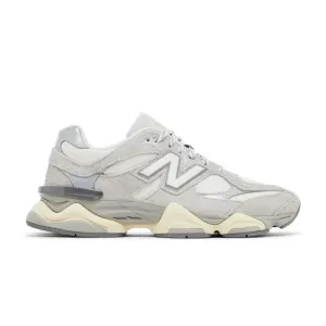 New Balance 9060 Light Grey White