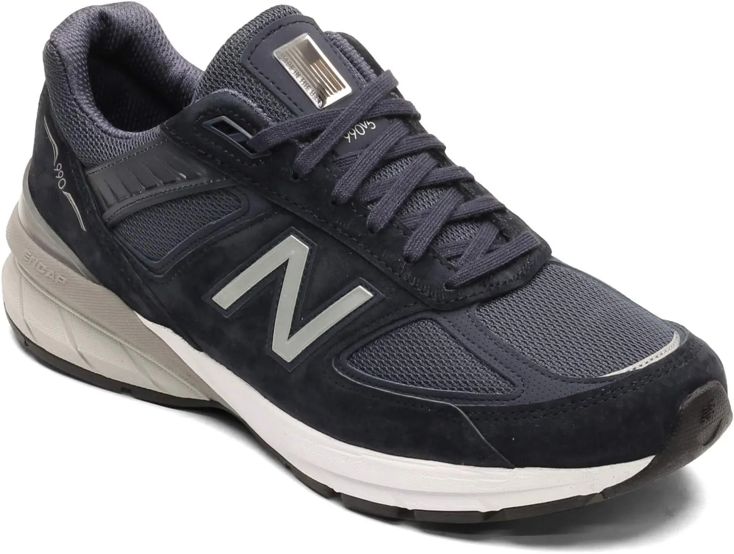 New Balance Men's Heritage Golf Shoe