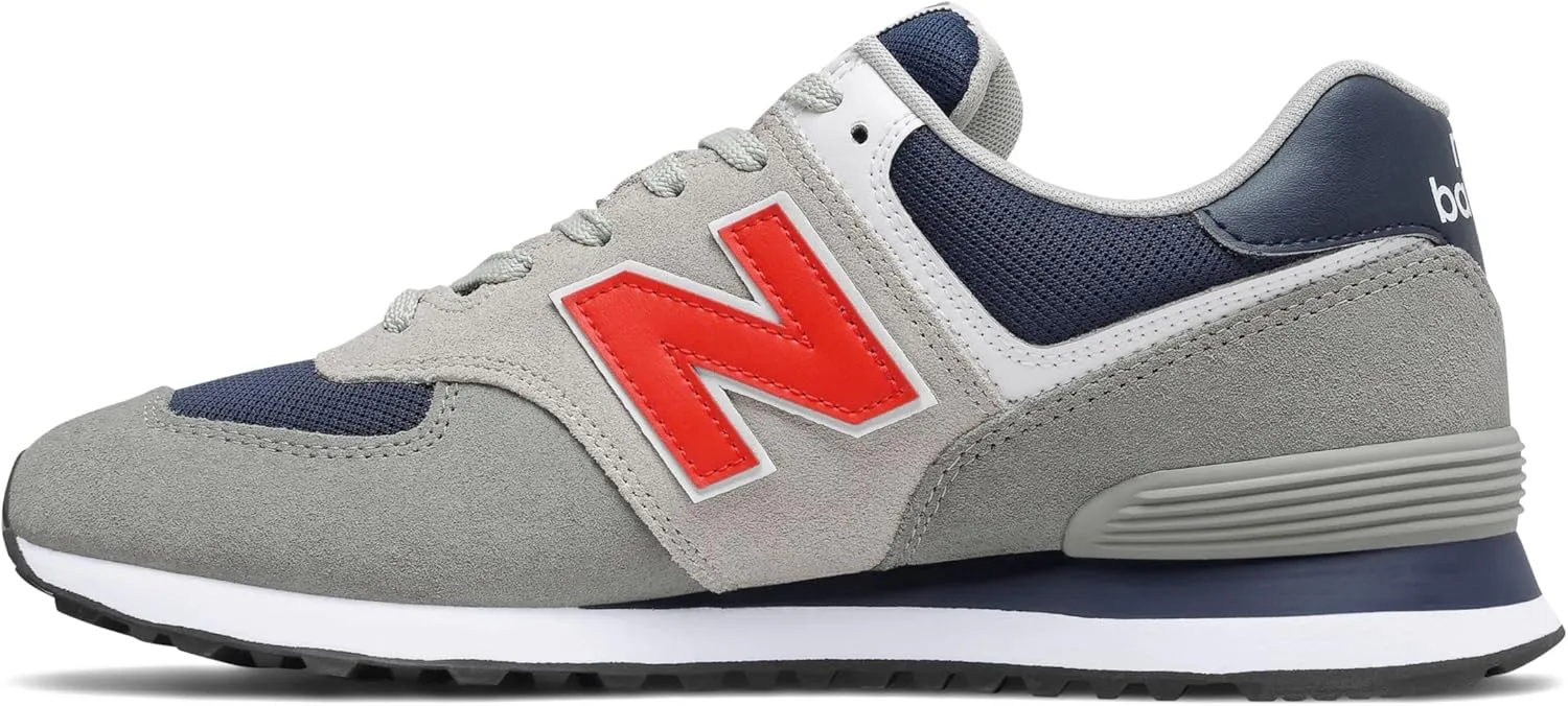 New Balance mens Ml574sj2_40,5