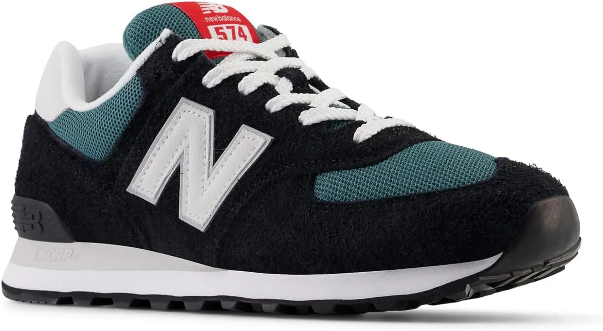 New Balance Unisex Adult 574 V2 Lace-Up Sneaker