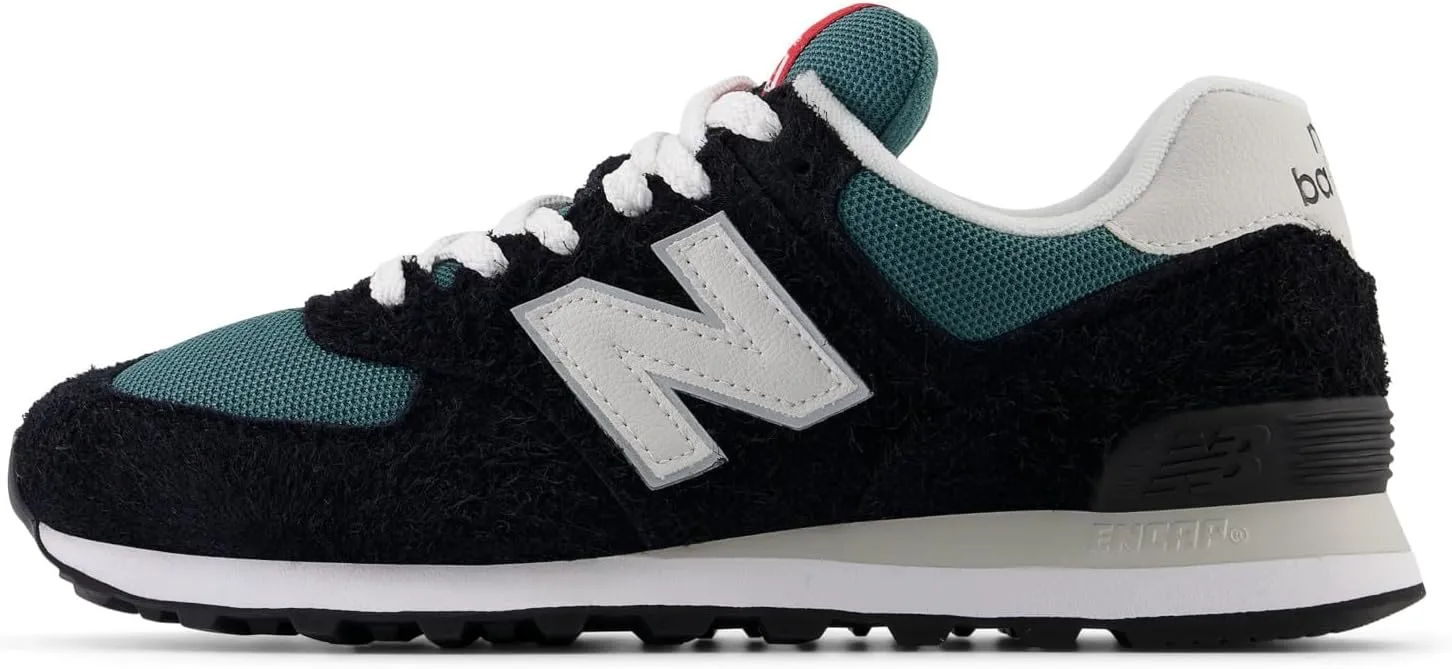 New Balance Unisex Adult 574 V2 Lace-Up Sneaker