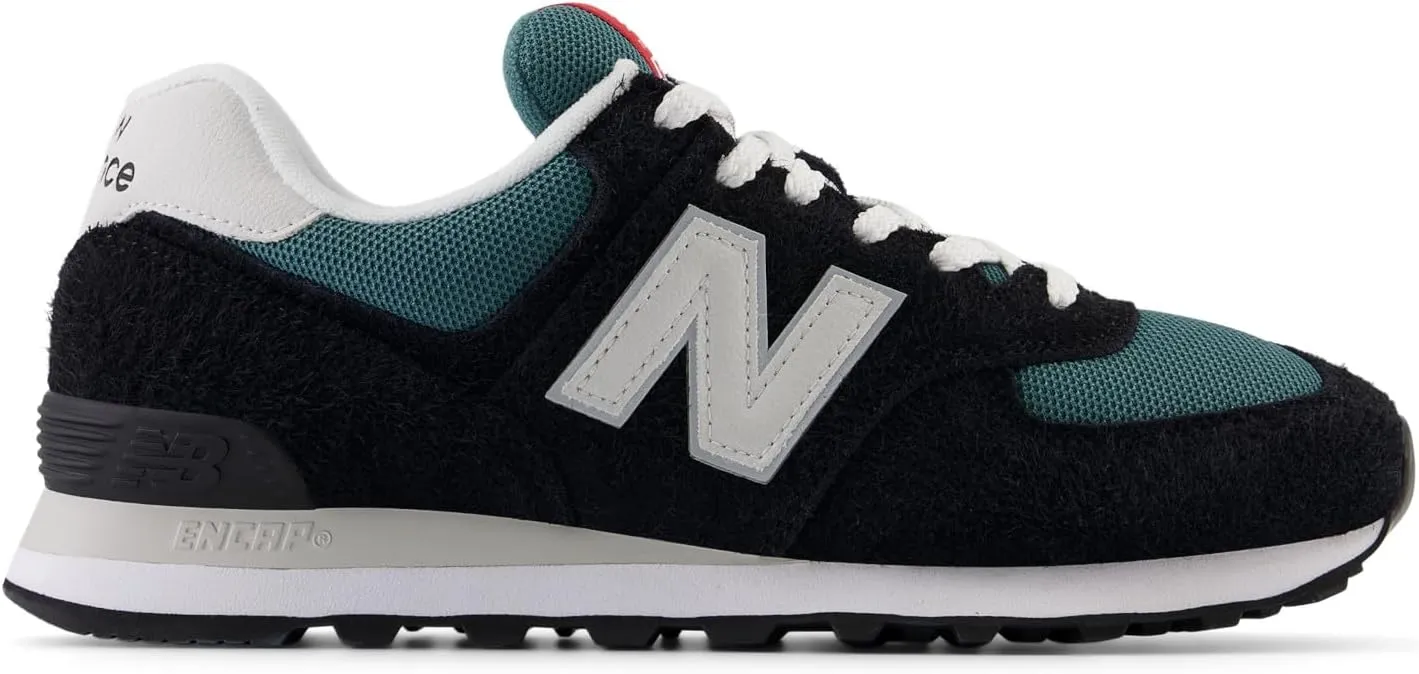 New Balance Unisex Adult 574 V2 Lace-Up Sneaker