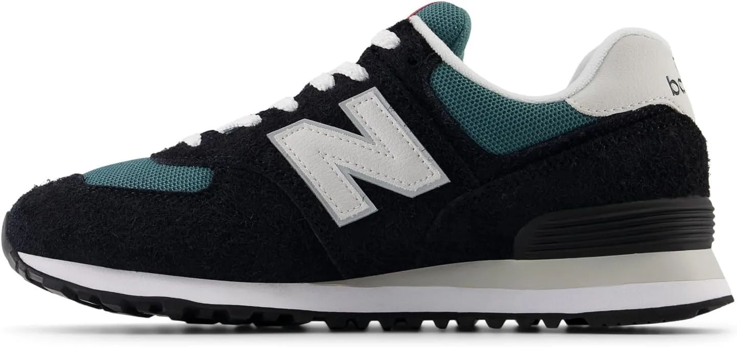 New Balance Unisex Adult 574 V2 Lace-Up Sneaker