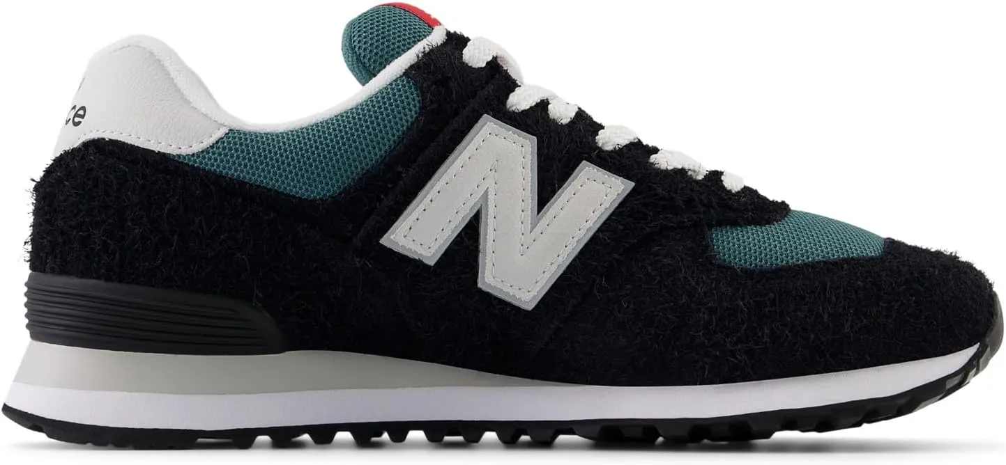 New Balance Unisex Adult 574 V2 Lace-Up Sneaker