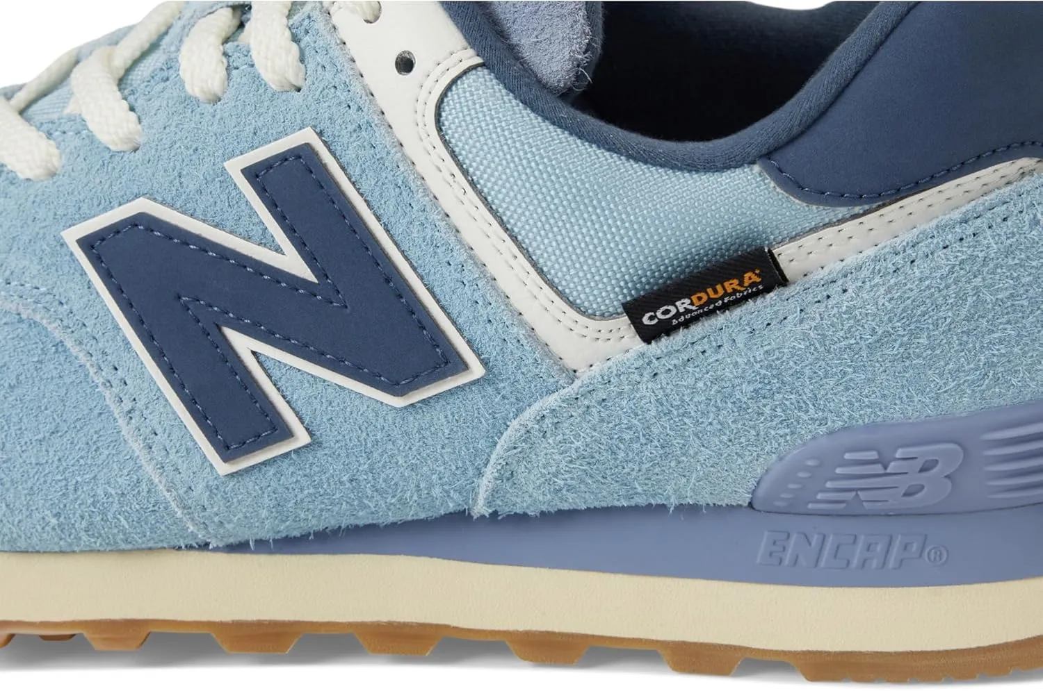 New Balance Unisex-Adult 574 V2 Sneaker