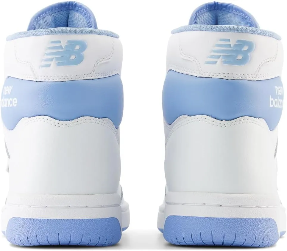 New Balance Unisex-Adult Bb480v1 Sneaker