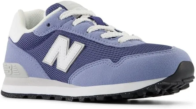 New Balance Unisex-Child 515 V1 Lace-up Sneaker