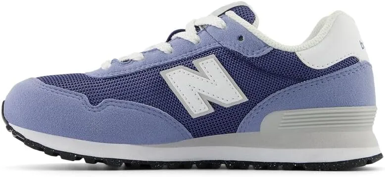 New Balance Unisex-Child 515 V1 Lace-up Sneaker