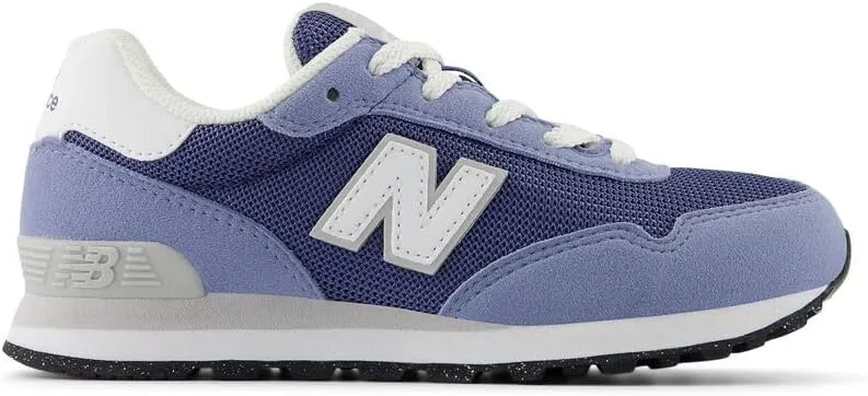 New Balance Unisex-Child 515 V1 Lace-up Sneaker