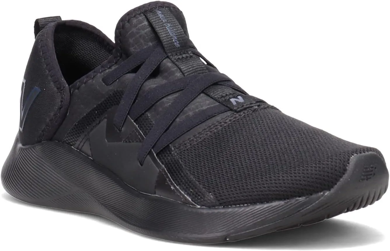 New Balance Women's Beaya V1 Slip-On Running Shoe
