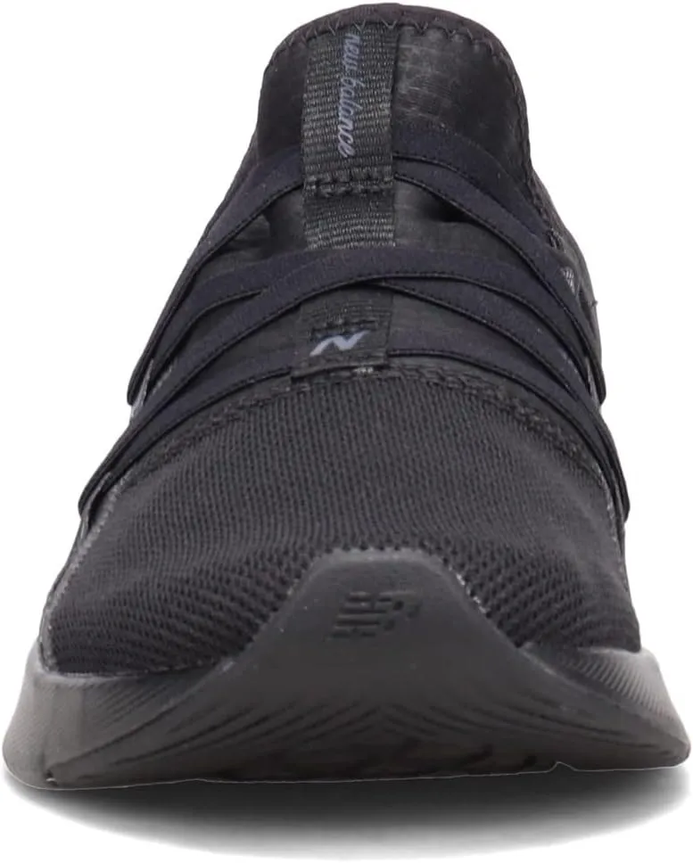 New Balance Women's Beaya V1 Slip-On Running Shoe