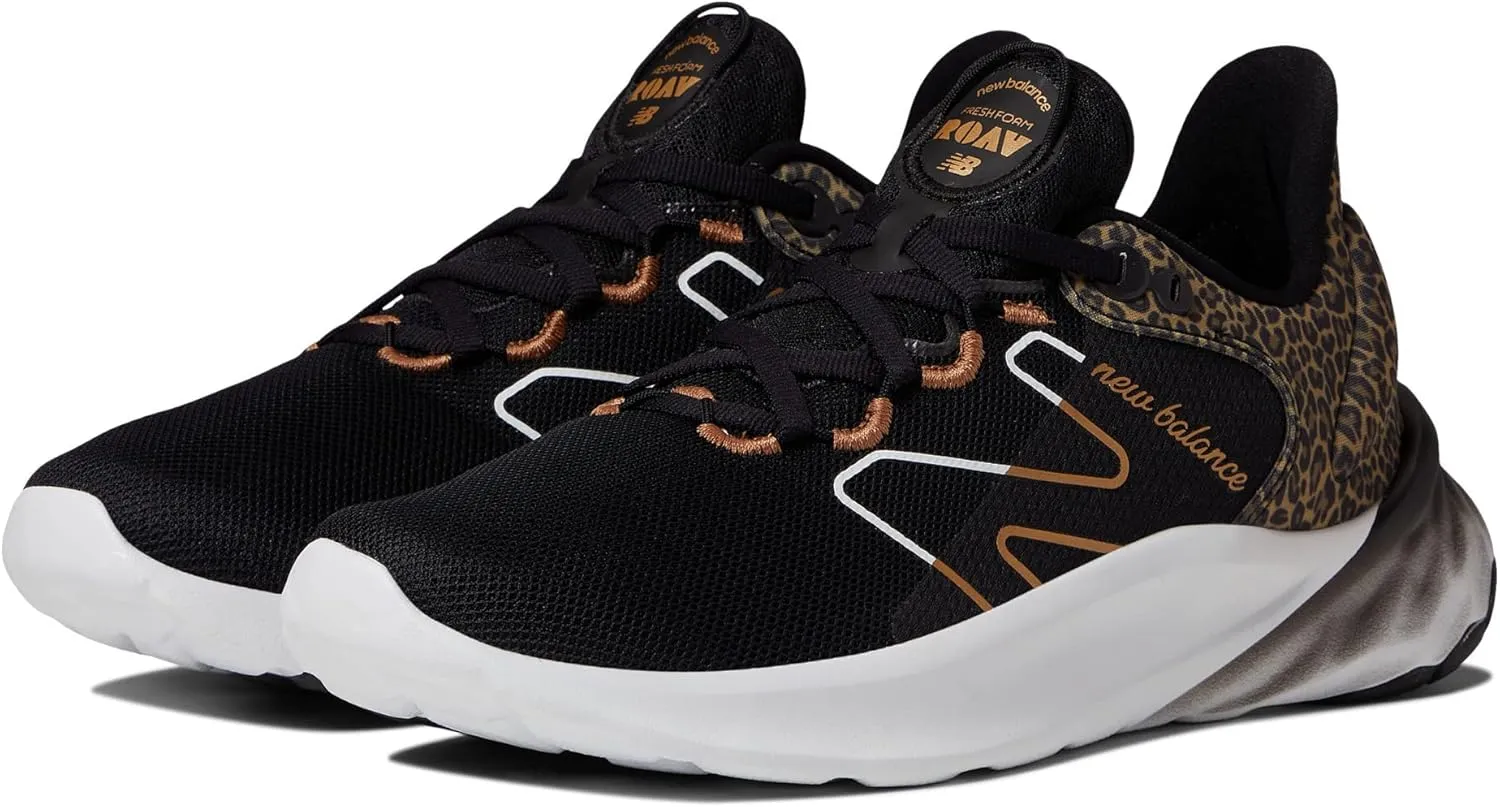 New Balance Women's Fresh Foam Roav V2 Sneaker