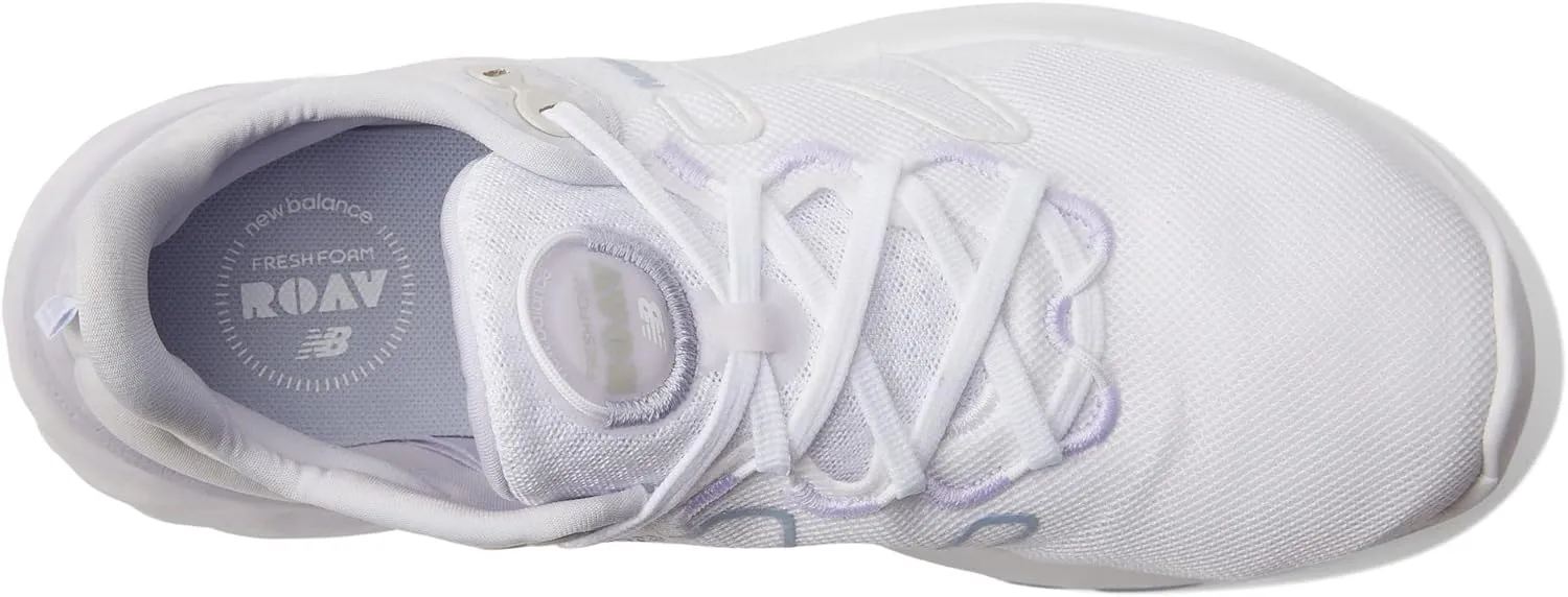 New Balance Women's Fresh Foam Roav V2 Sneaker