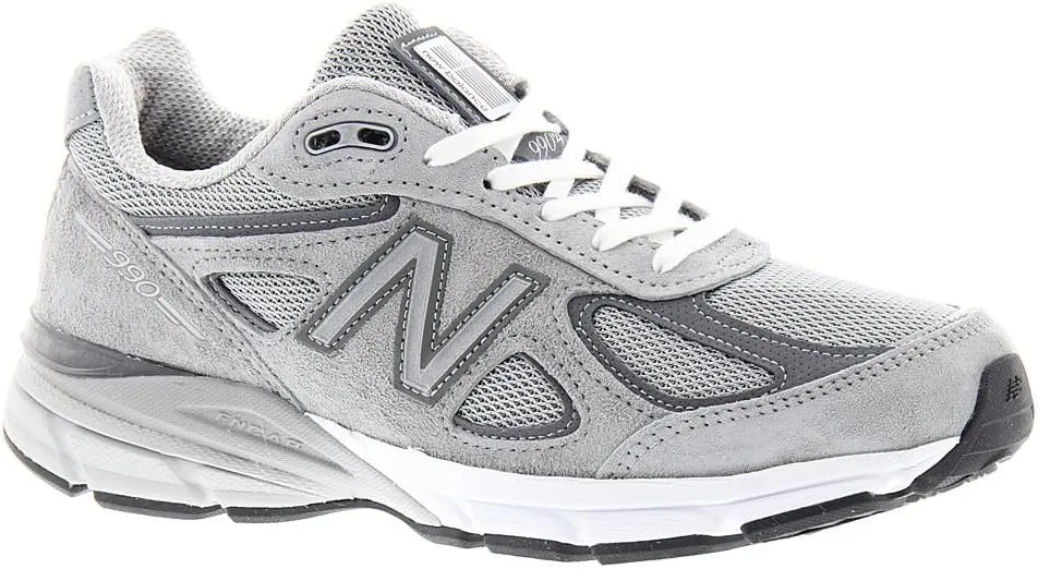 New Balance Women's Made in Us 990 V4 Sneaker