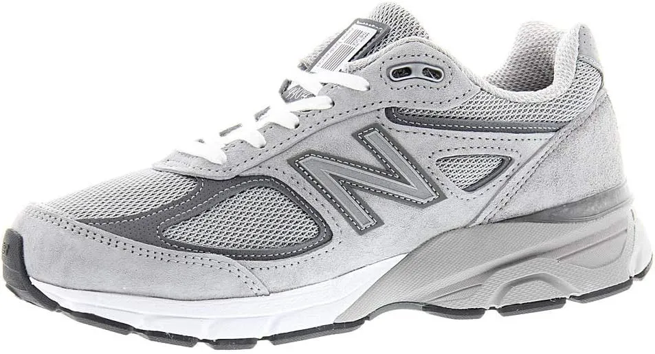 New Balance Women's Made in Us 990 V4 Sneaker