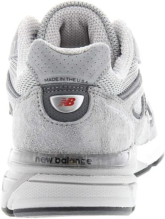 New Balance Women's Made in Us 990 V4 Sneaker