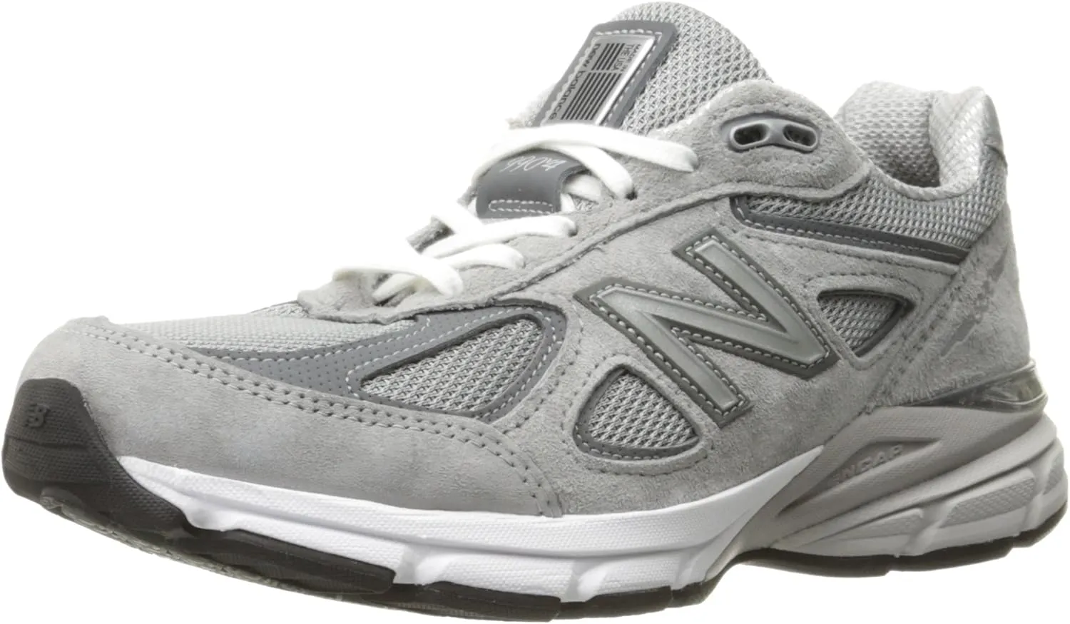 New Balance Women's Made in Us 990 V4 Sneaker